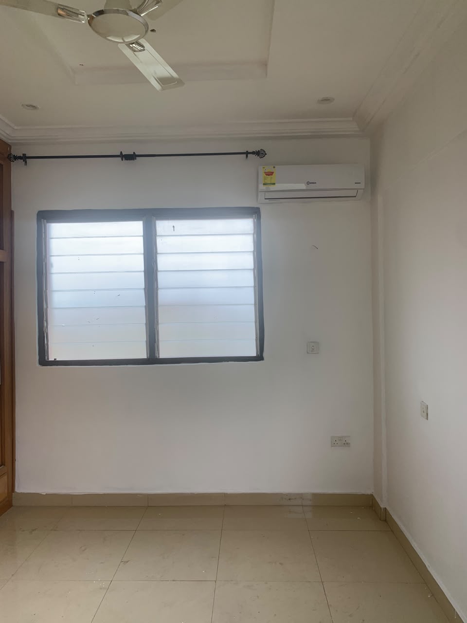 Two (2) Bedroom Apartment For Rent in a Gated Community at Kumasi Asokore Mampong