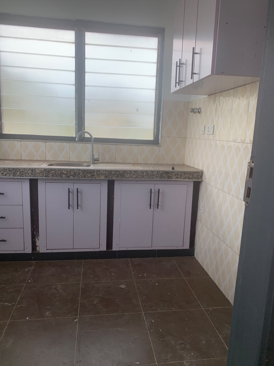 Two (2) Bedroom Apartment For Rent in a Gated Community at Kumasi Asokore Mampong