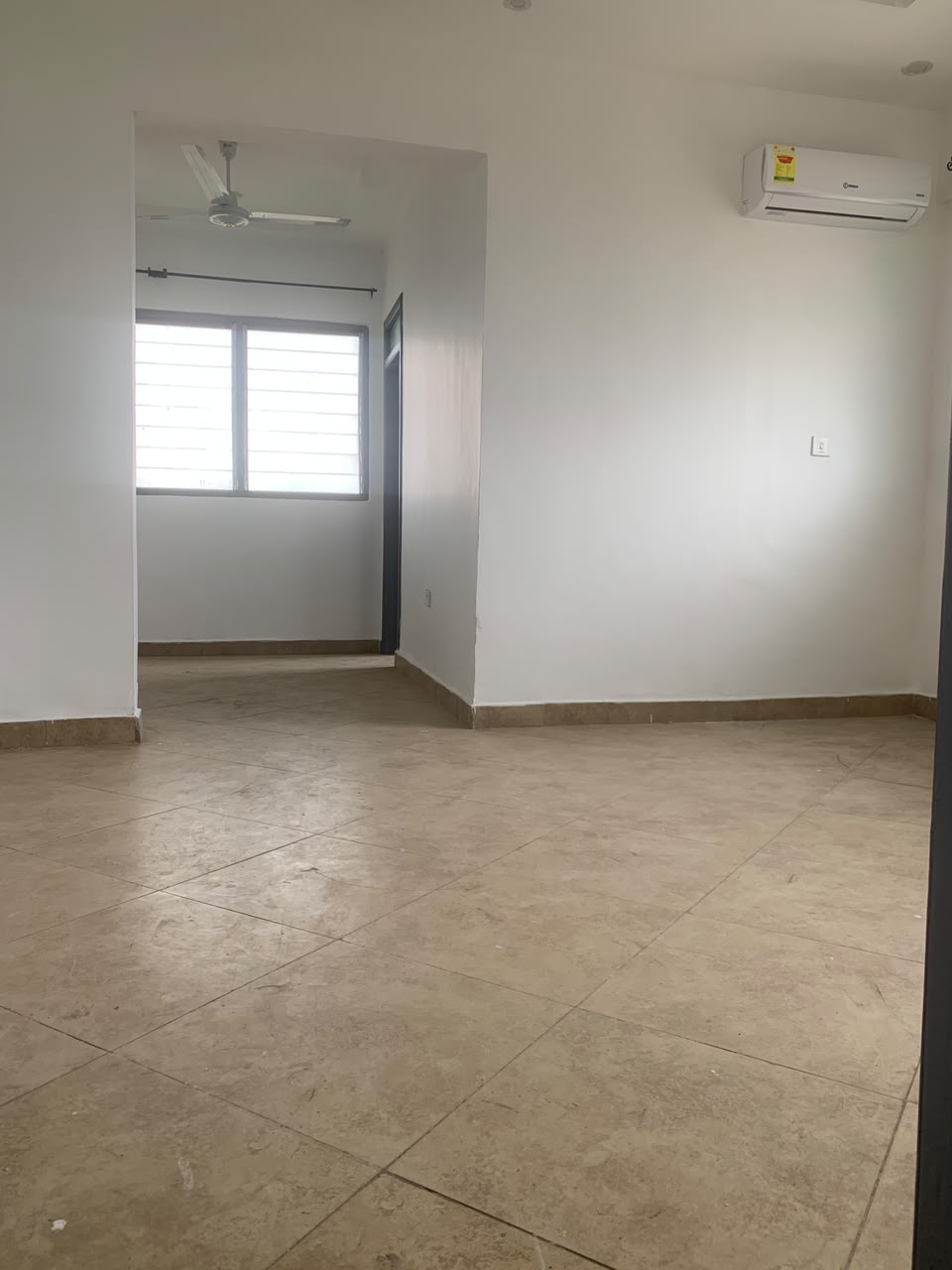 Two (2) Bedroom Apartment For Rent in a Gated Community at Kumasi Asokore Mampong
