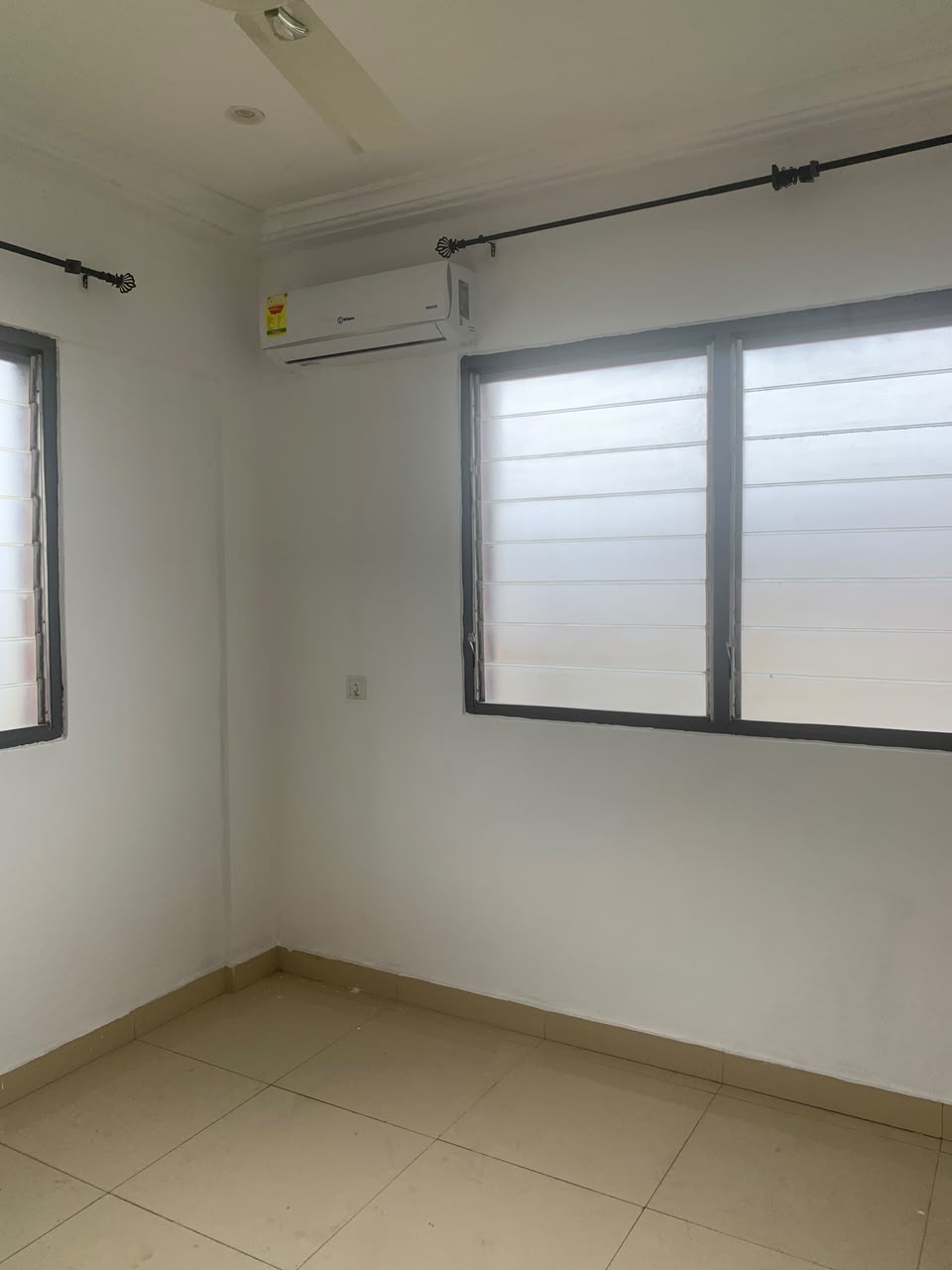 Two (2) Bedroom Apartment For Rent in a Gated Community at Kumasi Asokore Mampong