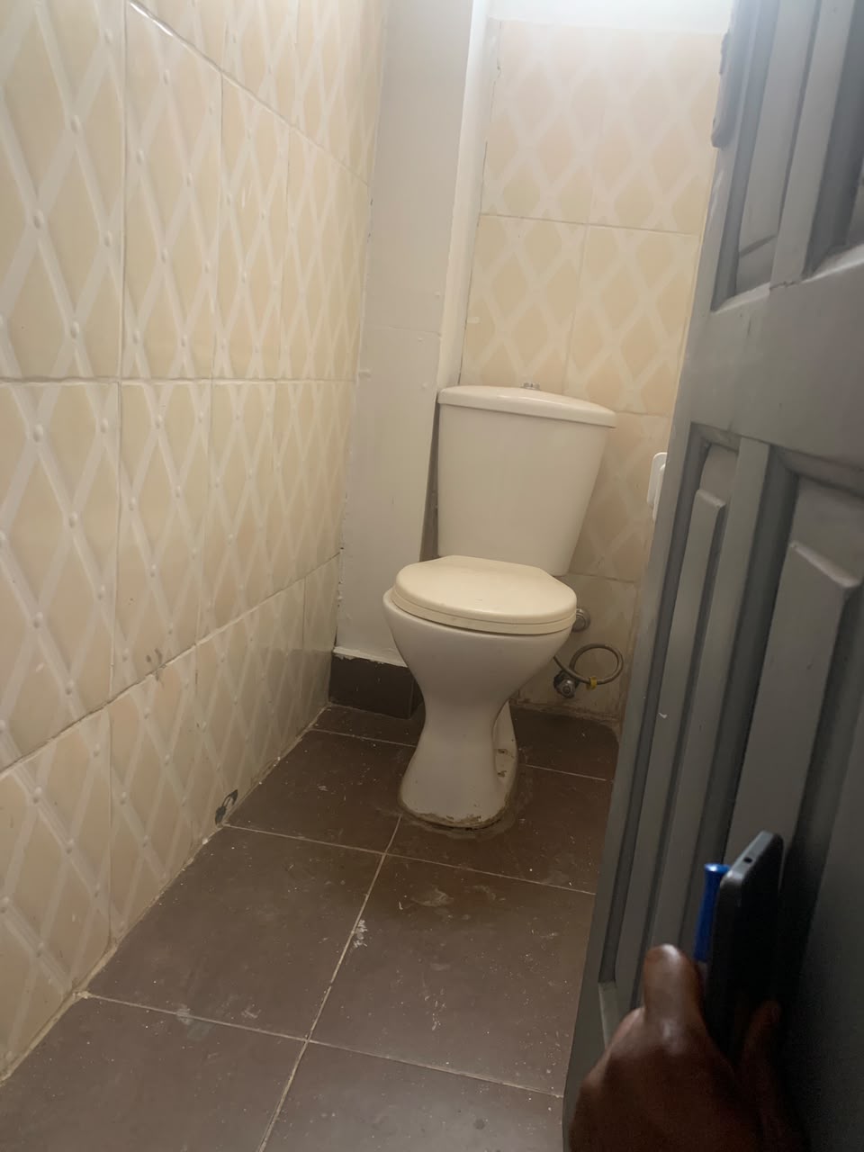 Two (2) Bedroom Apartment For Rent in a Gated Community at Kumasi Asokore Mampong