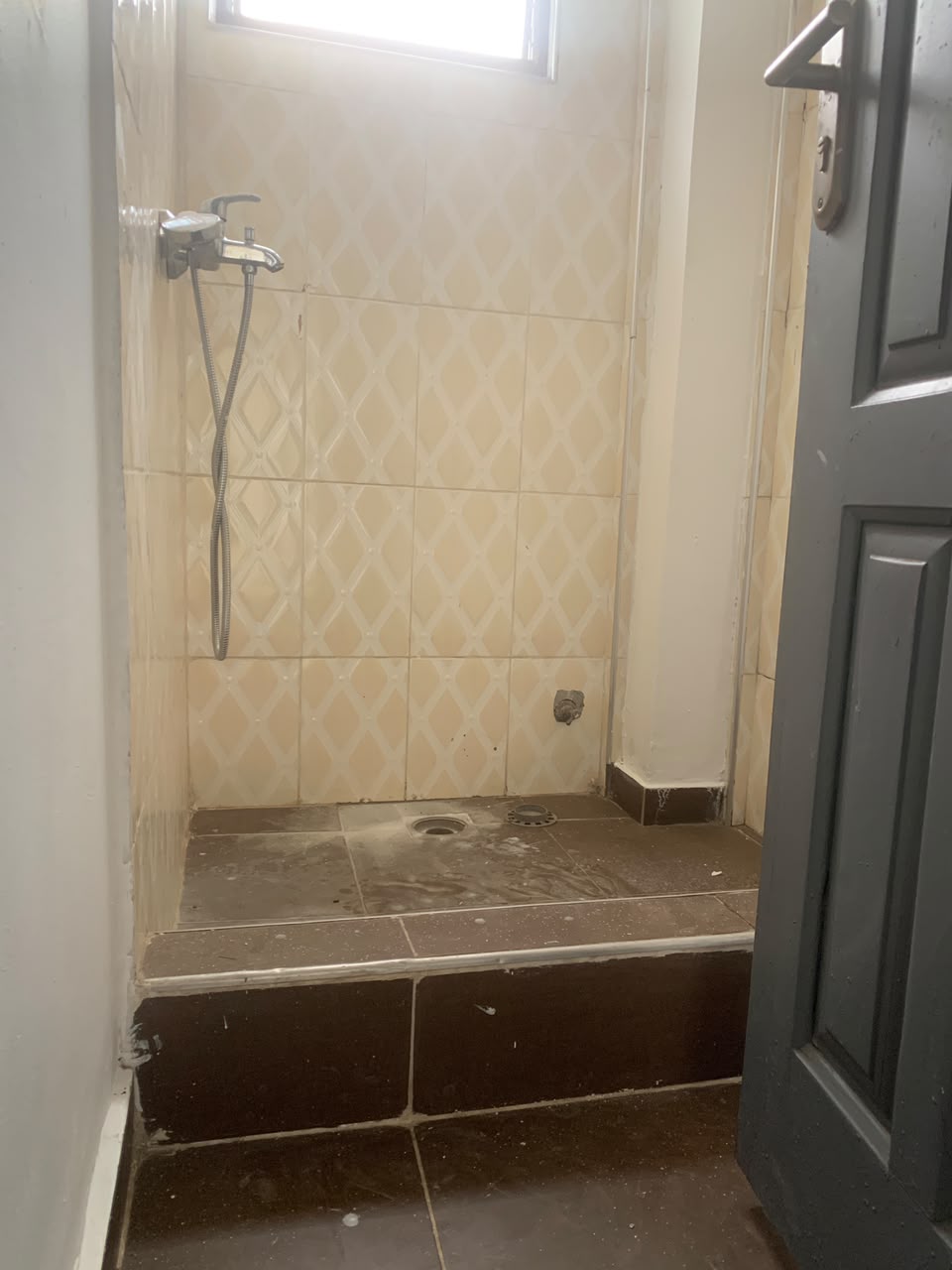 Two (2) Bedroom Apartment For Rent in a Gated Community at Kumasi Asokore Mampong