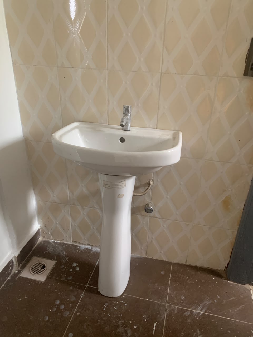 Two (2) Bedroom Apartment For Rent in a Gated Community at Kumasi Asokore Mampong