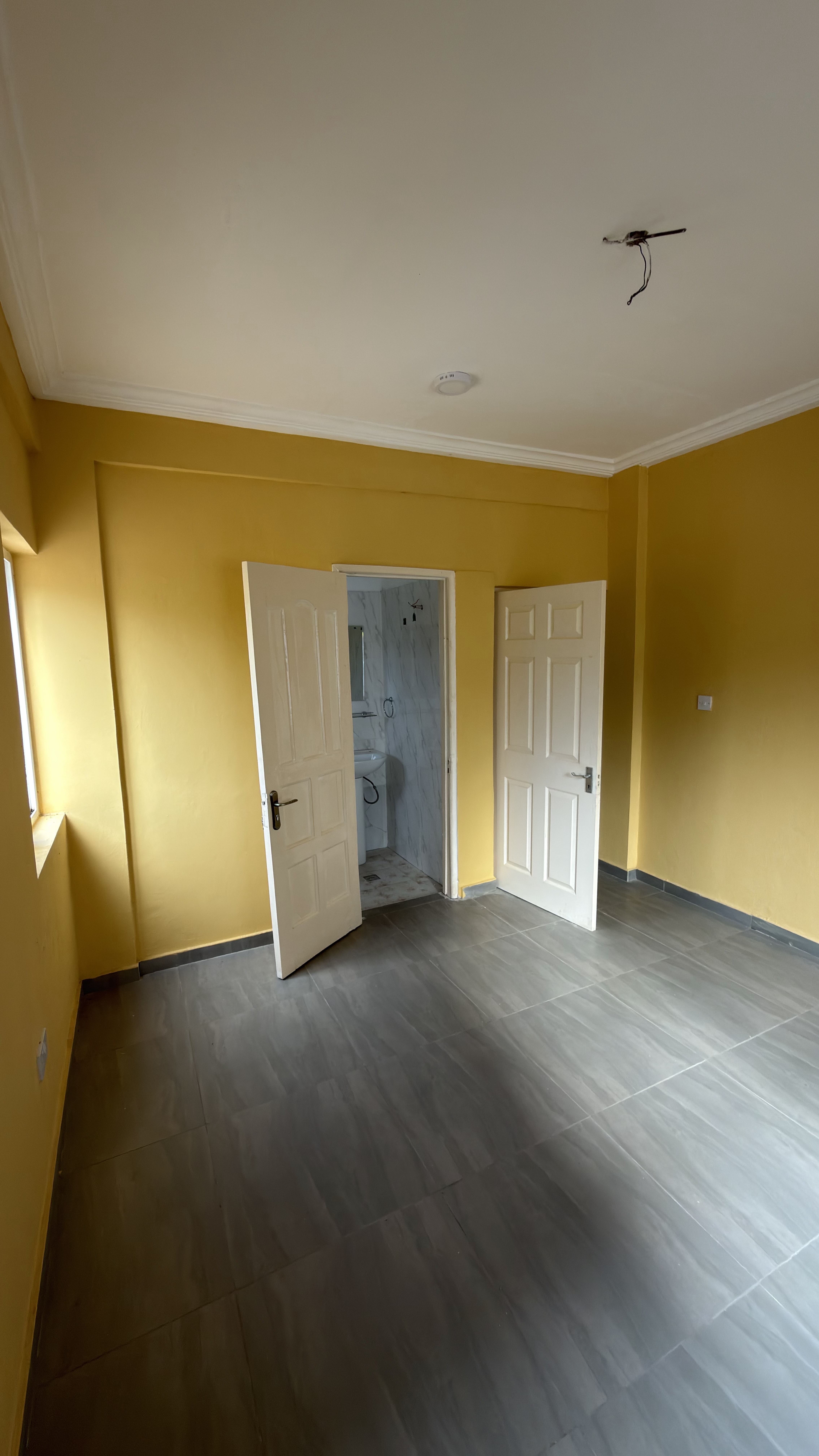 Two (2) Bedroom Apartment For Rent in a Gated Community at Kwabenya