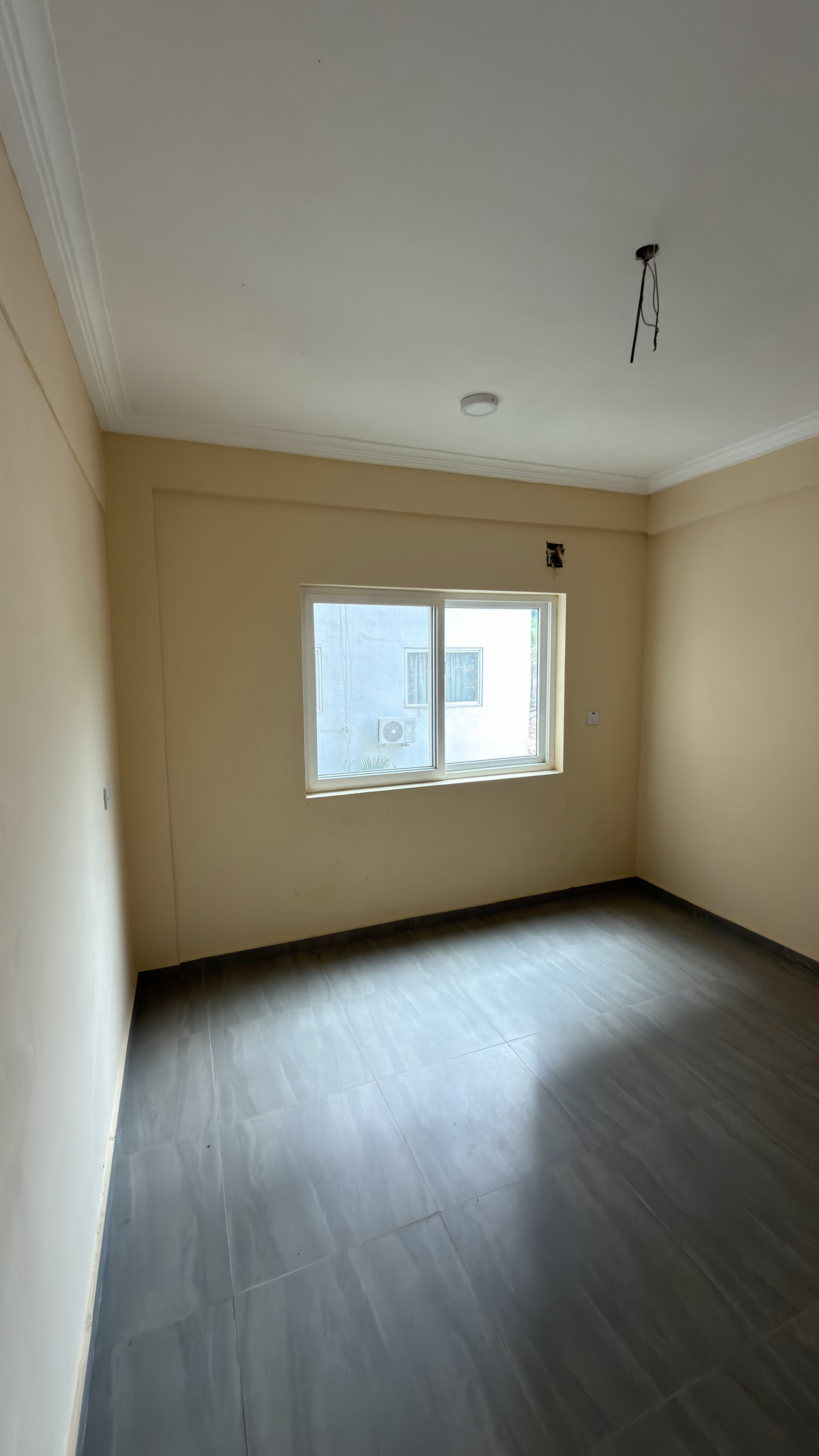 Two (2) Bedroom Apartment For Rent in a Gated Community at Kwabenya