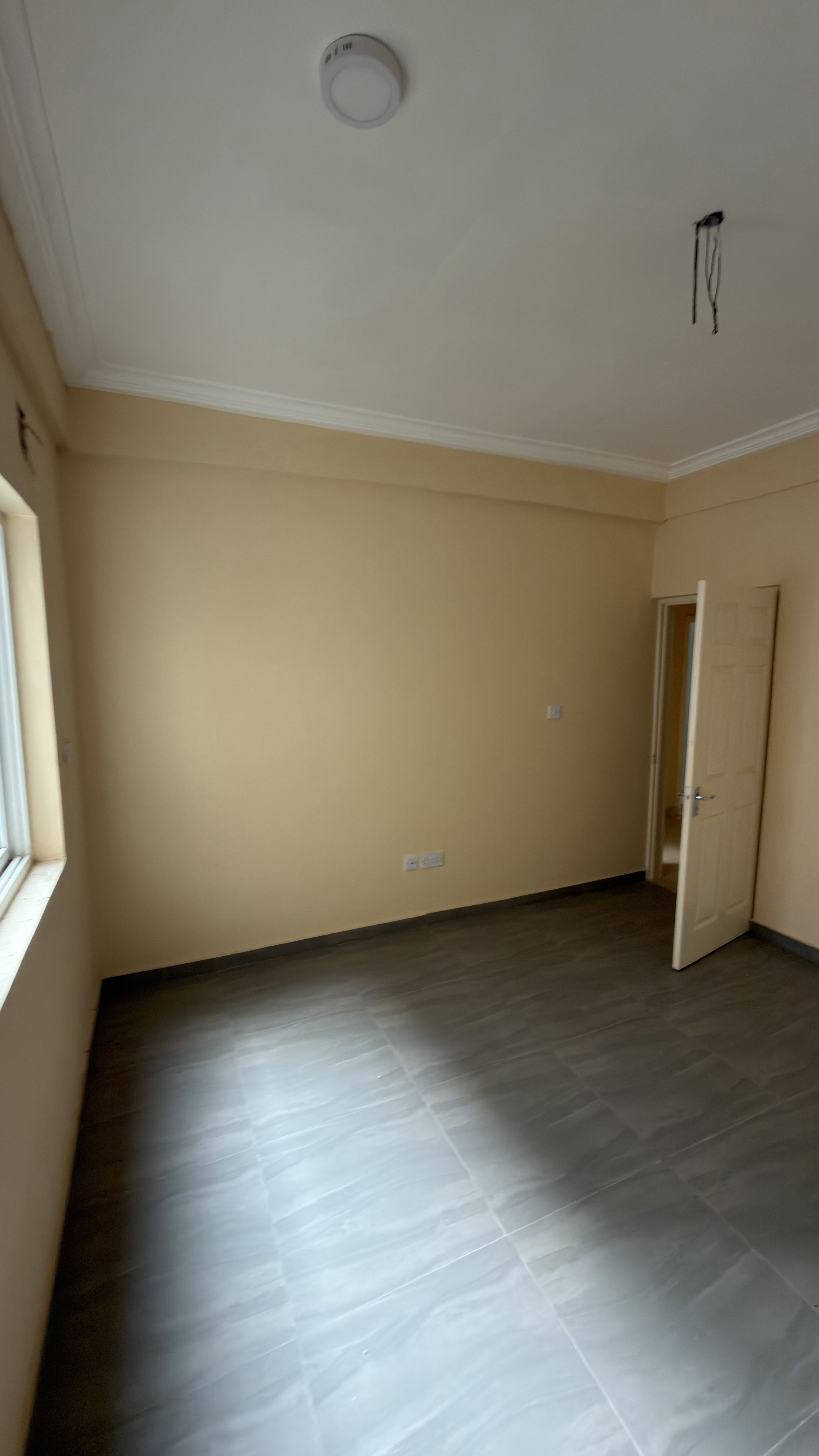 Two (2) Bedroom Apartment For Rent in a Gated Community at Kwabenya