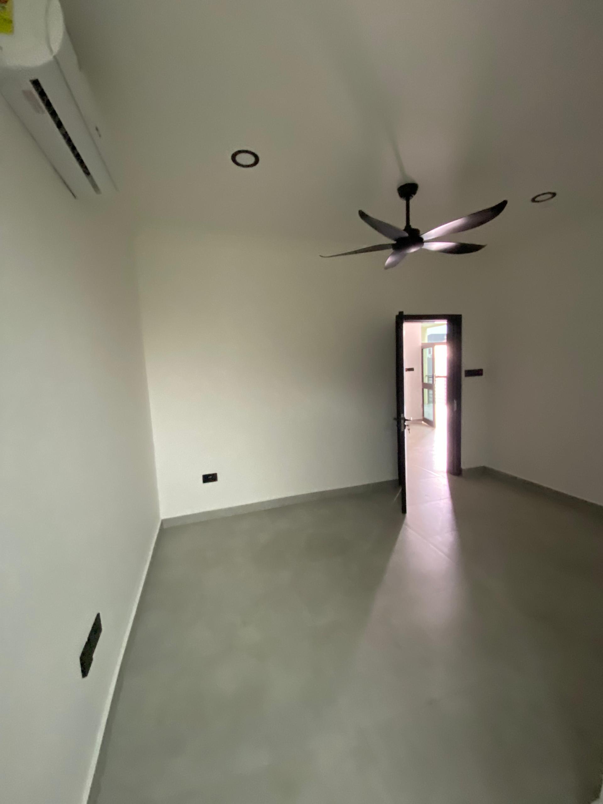 Two (2) Bedroom Apartment For Rent in a Gated Community at Spintex