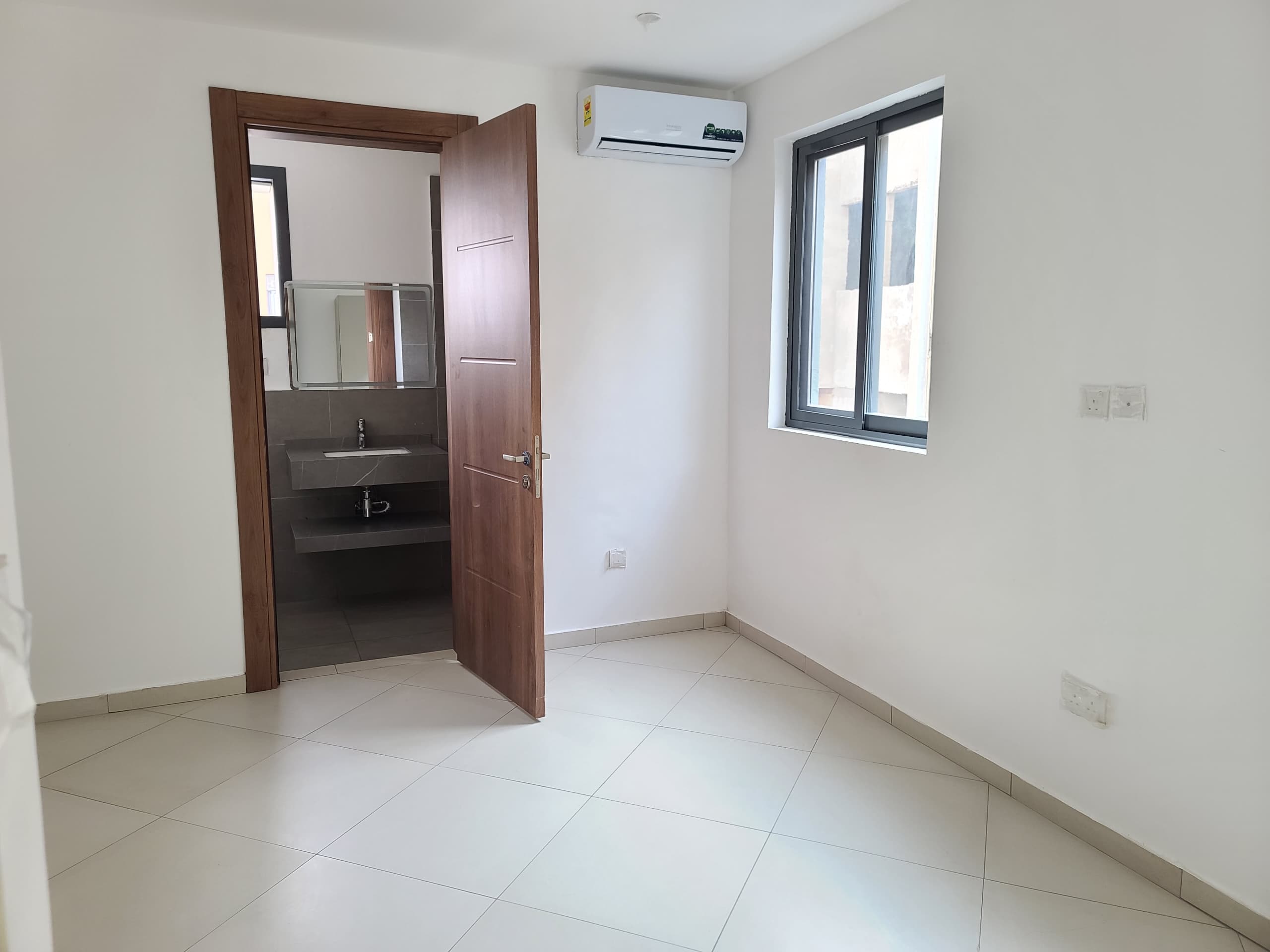 Two (2) Bedroom Apartment For Sale at East Airport
