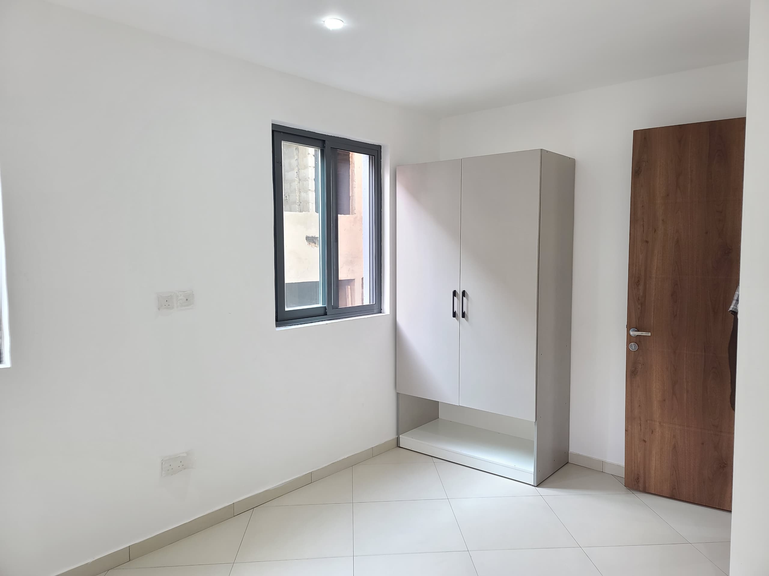 Two (2) Bedroom Apartment For Sale at East Airport