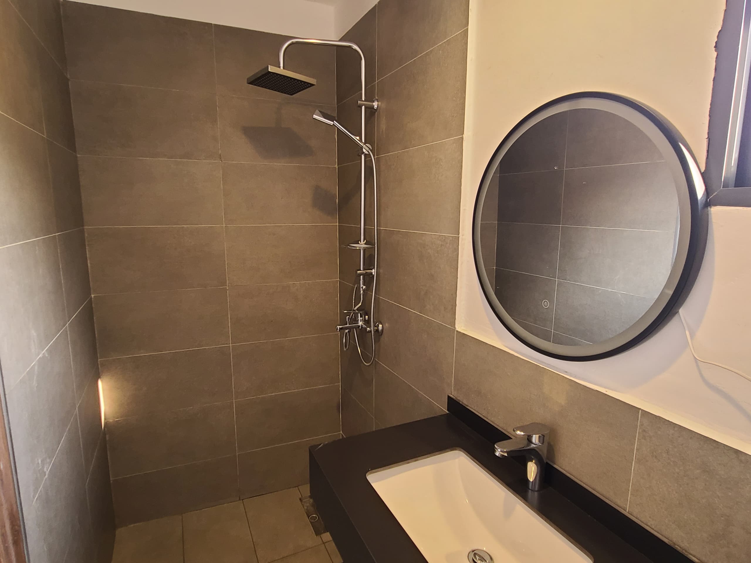 Two (2) Bedroom Apartment For Sale at East Airport