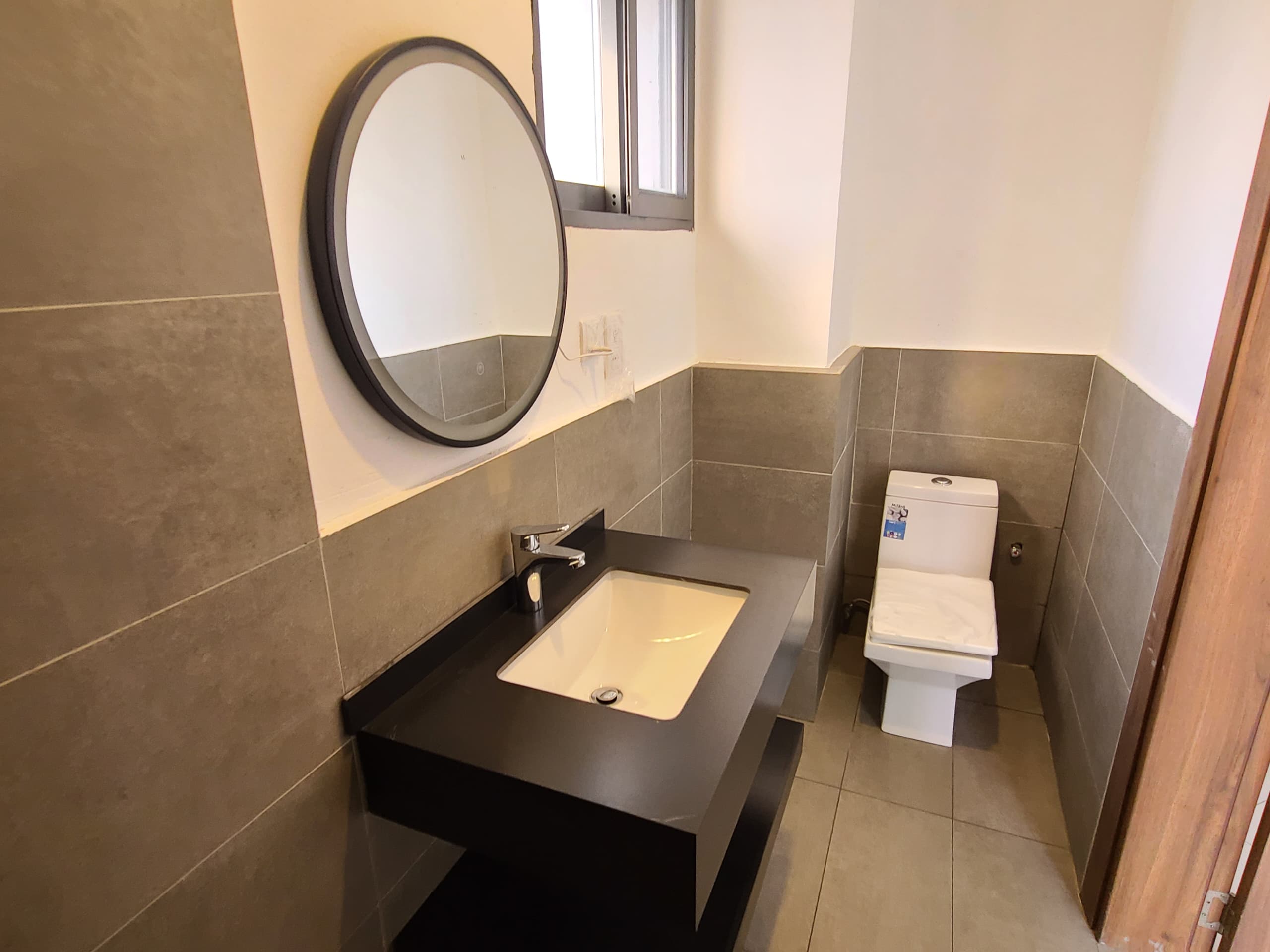 Two (2) Bedroom Apartment For Sale at East Airport