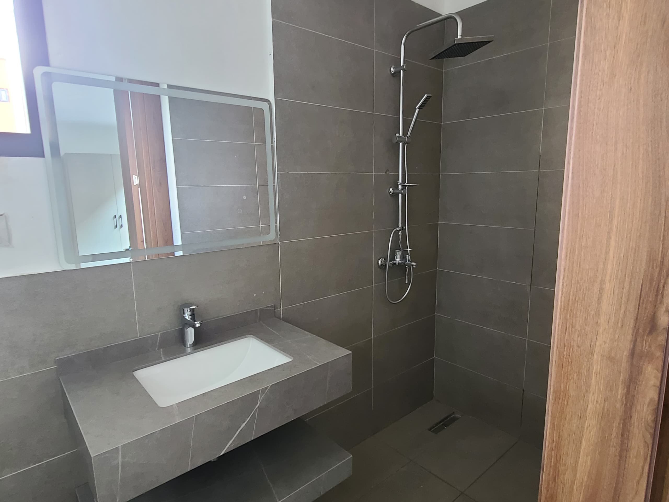 Two (2) Bedroom Apartment For Sale at East Airport