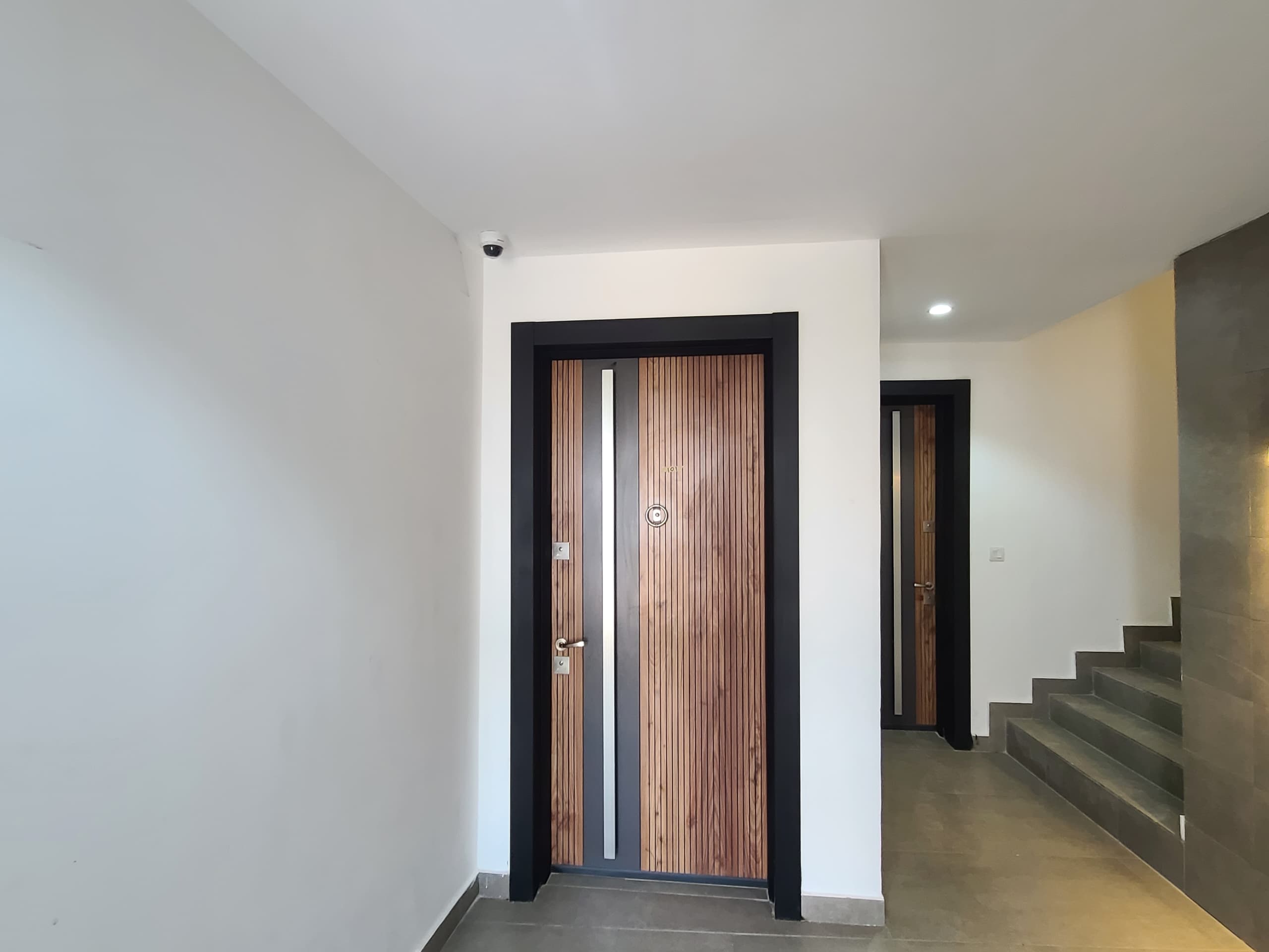 Two (2) Bedroom Apartment For Sale at East Airport