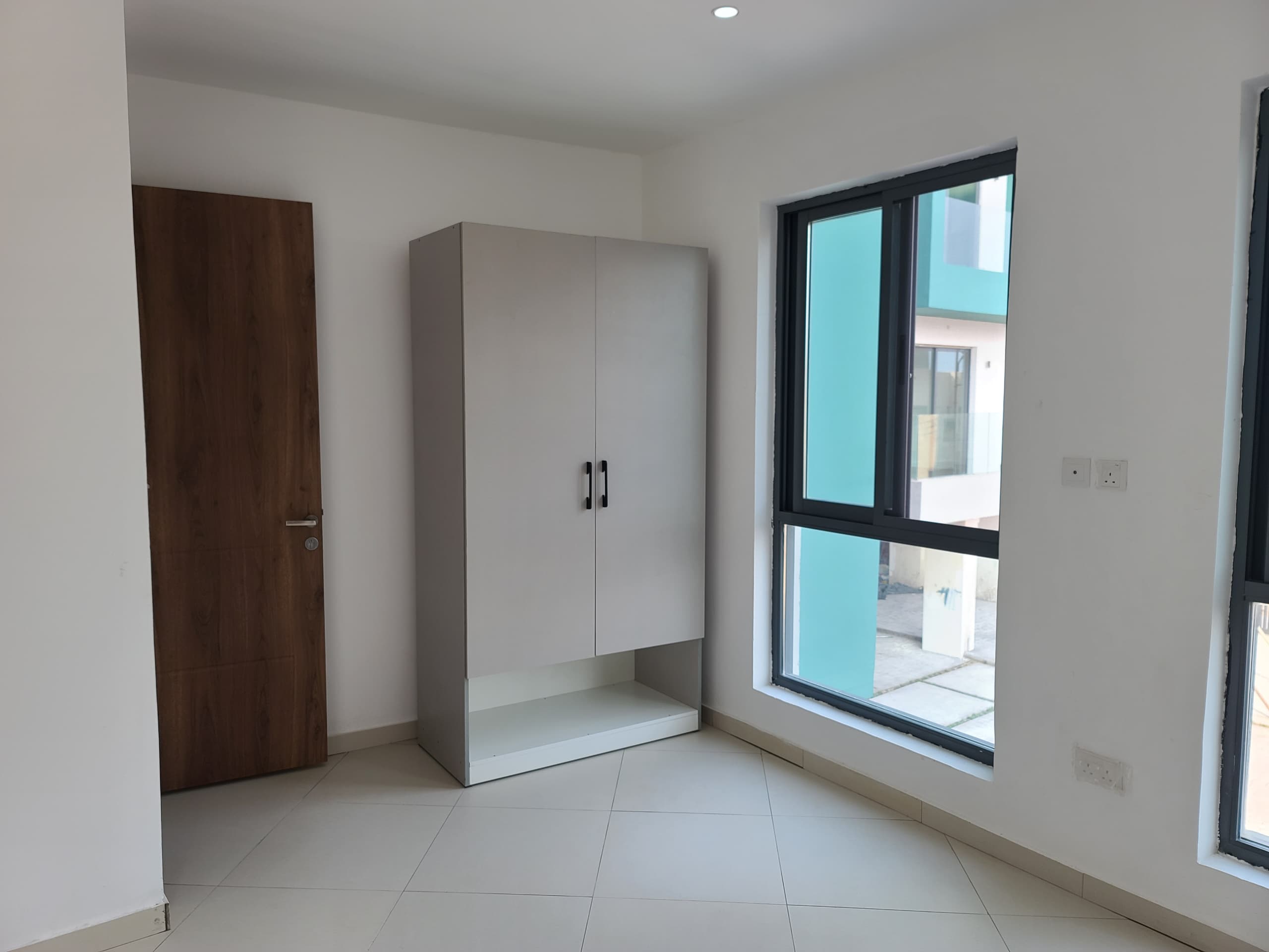 Two (2) Bedroom Apartment For Sale at East Airport