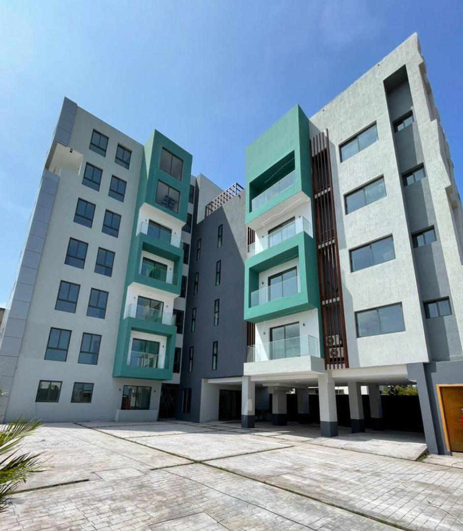 Two (2) Bedroom Apartment For Sale at East Airport