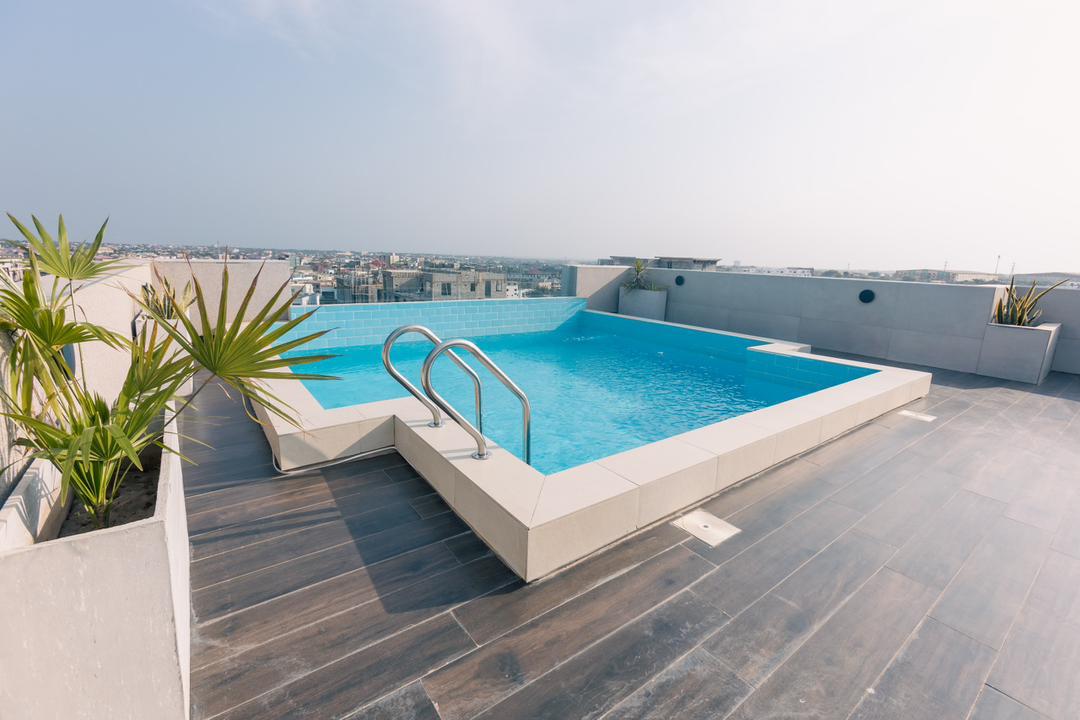 Two (2) Bedroom Apartment For Sale at East Airport