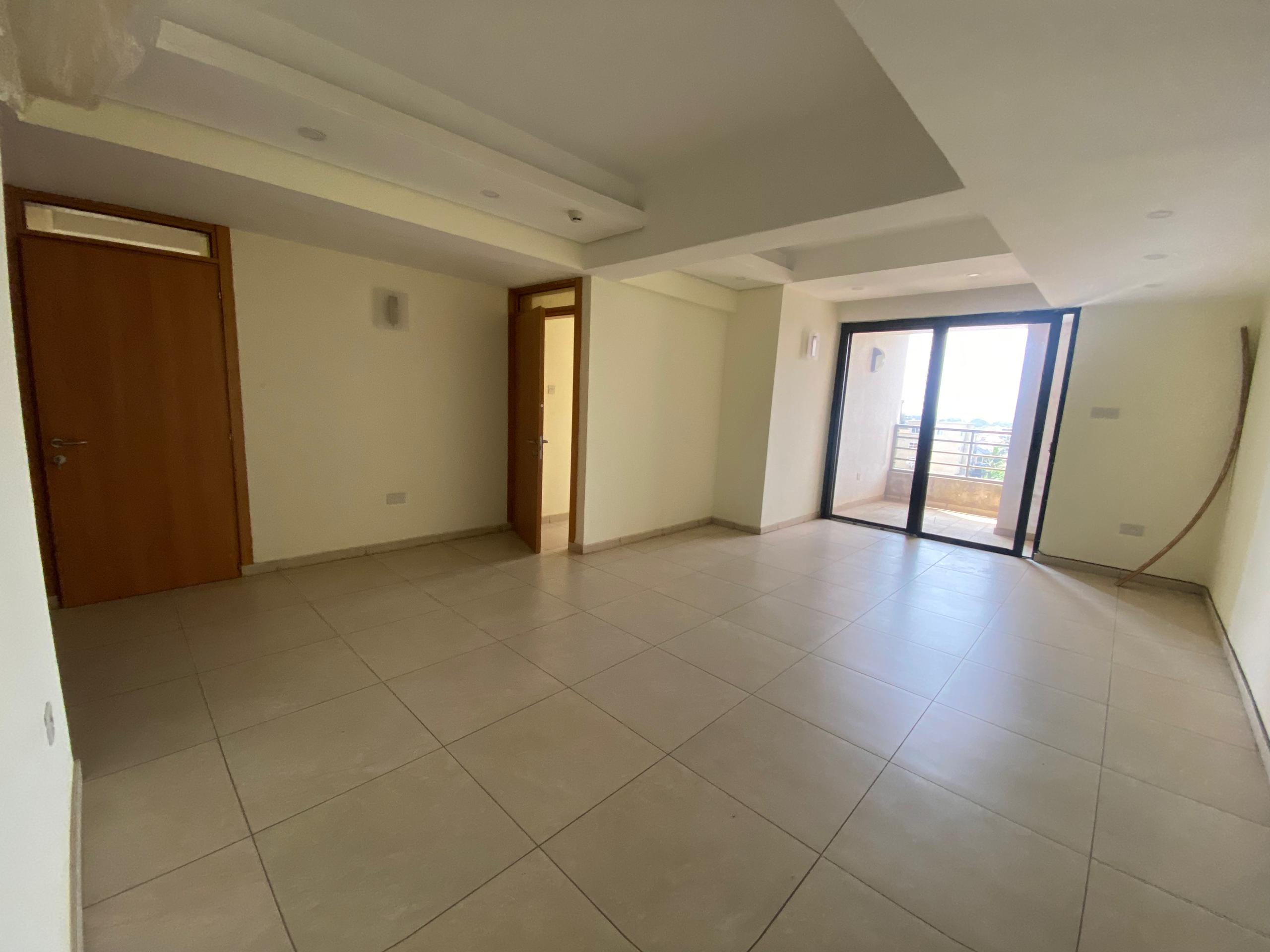 Two (2) Bedroom Apartment For Sale at Sakumono