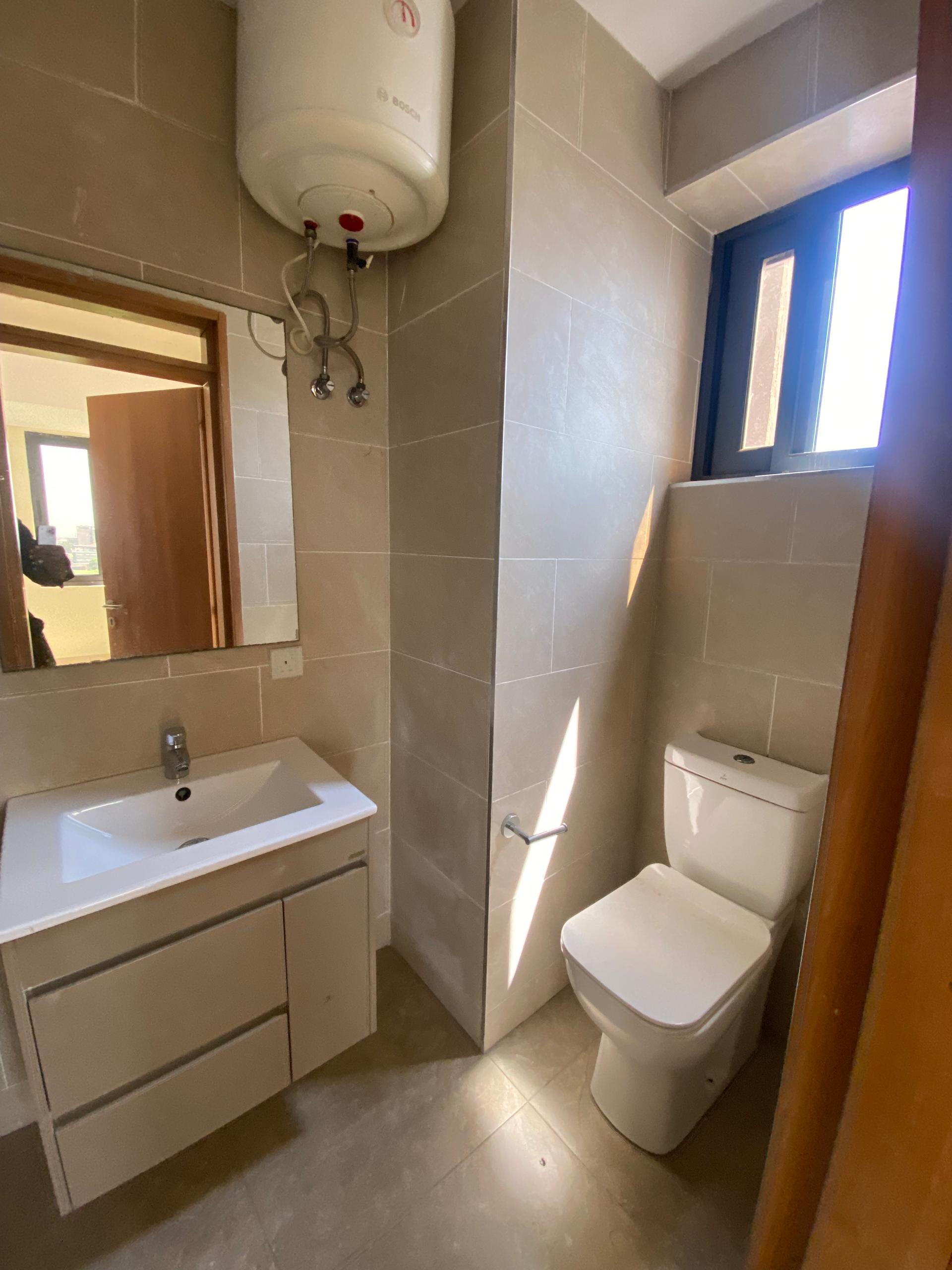 Two (2) Bedroom Apartment For Sale at Sakumono