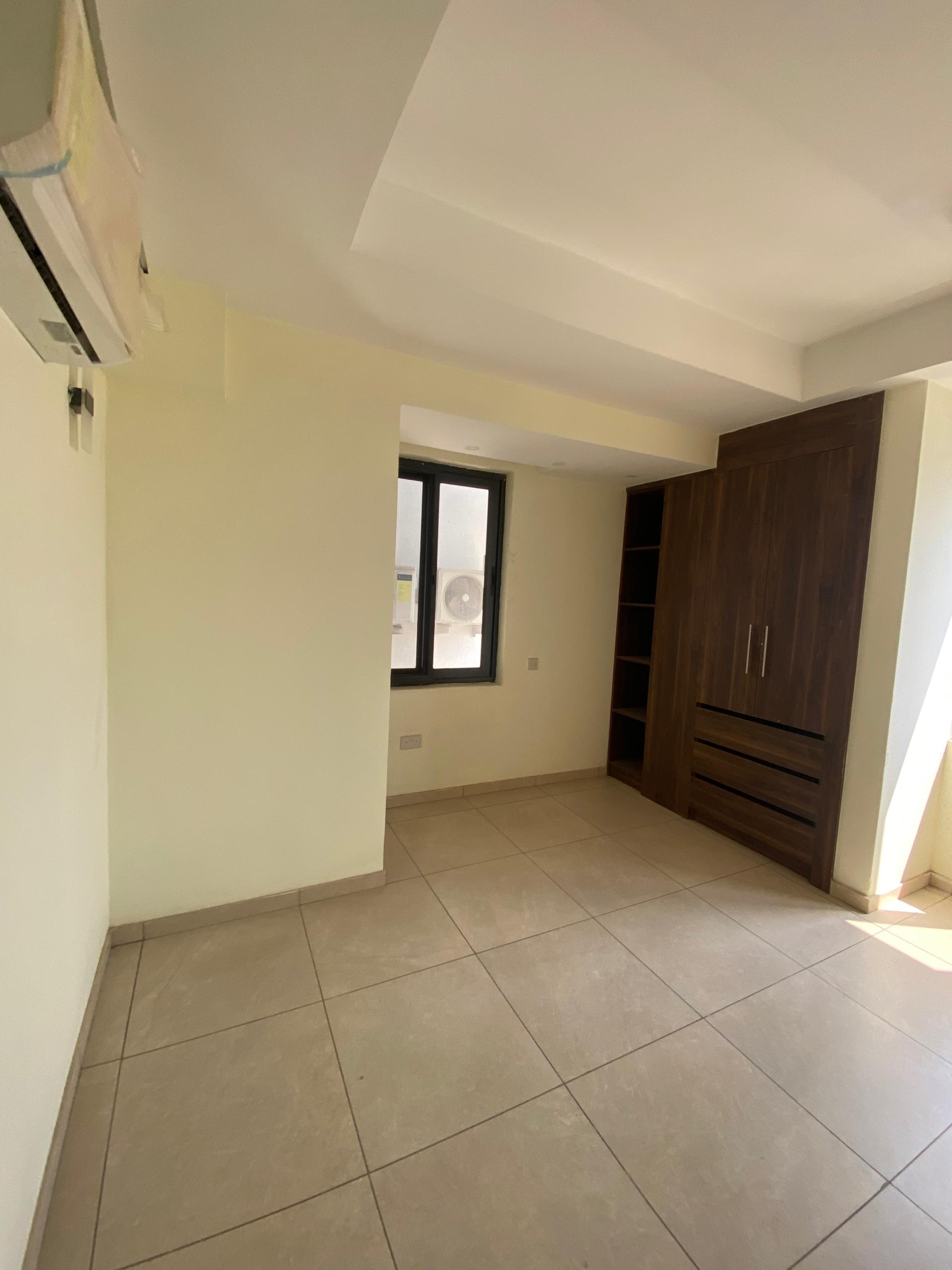 Two (2) Bedroom Apartment For Sale at Sakumono