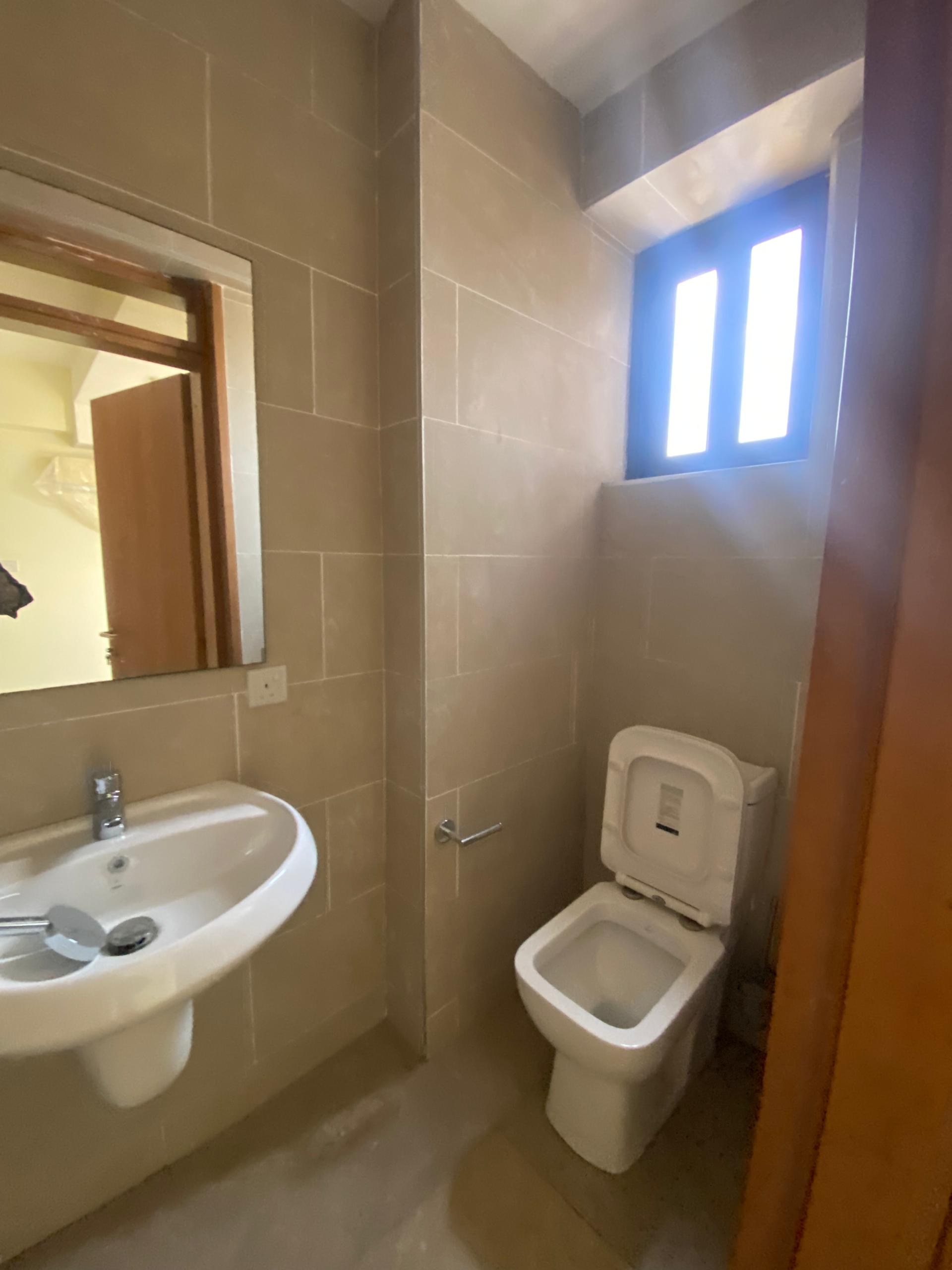 Two (2) Bedroom Apartment For Sale at Sakumono