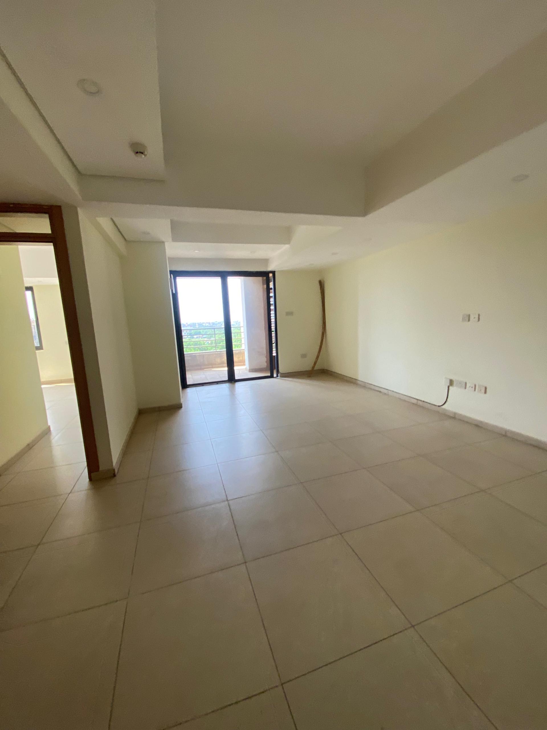 Two (2) Bedroom Apartment For Sale at Sakumono