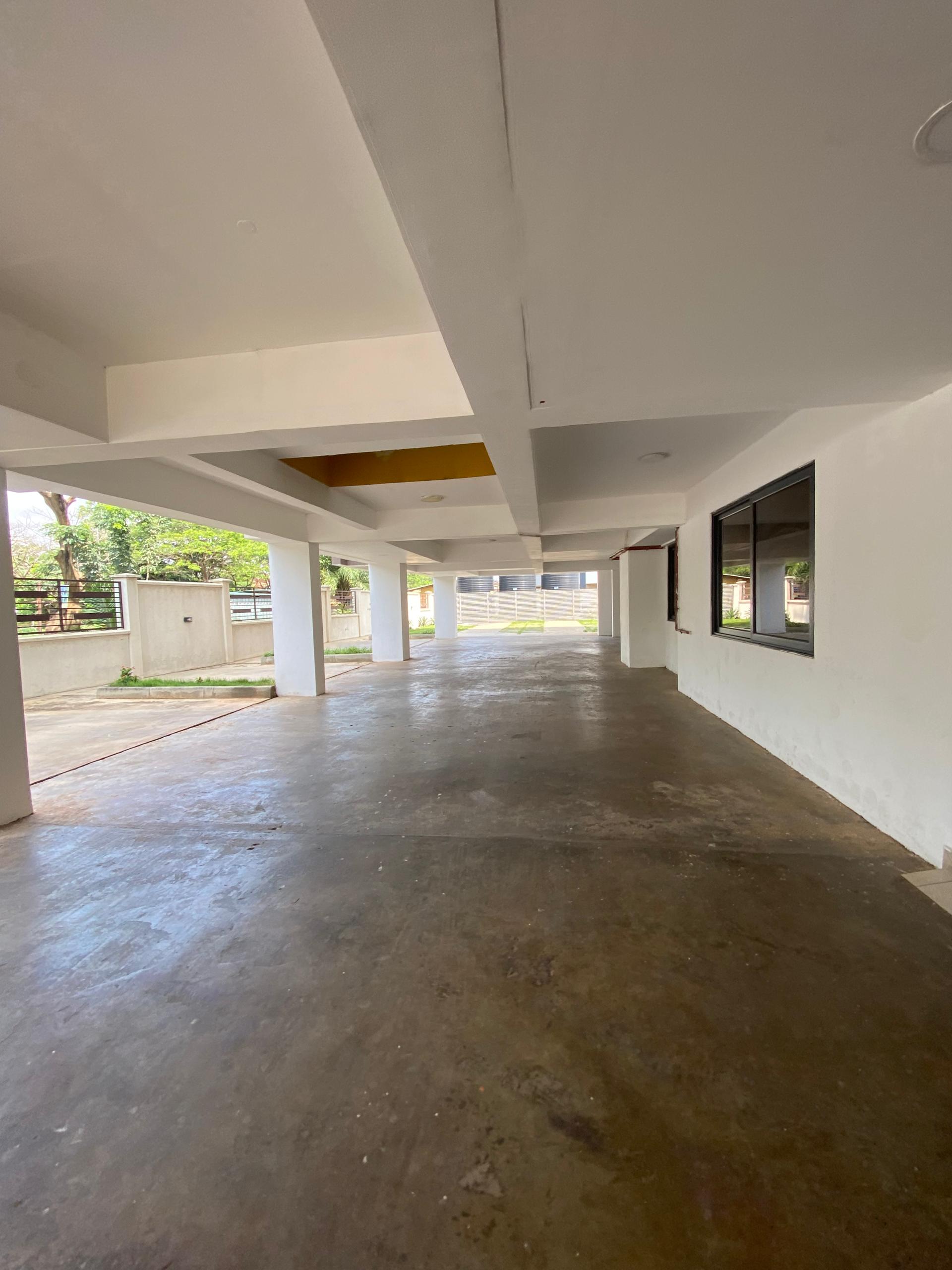 Two (2) Bedroom Apartment For Sale at Sakumono
