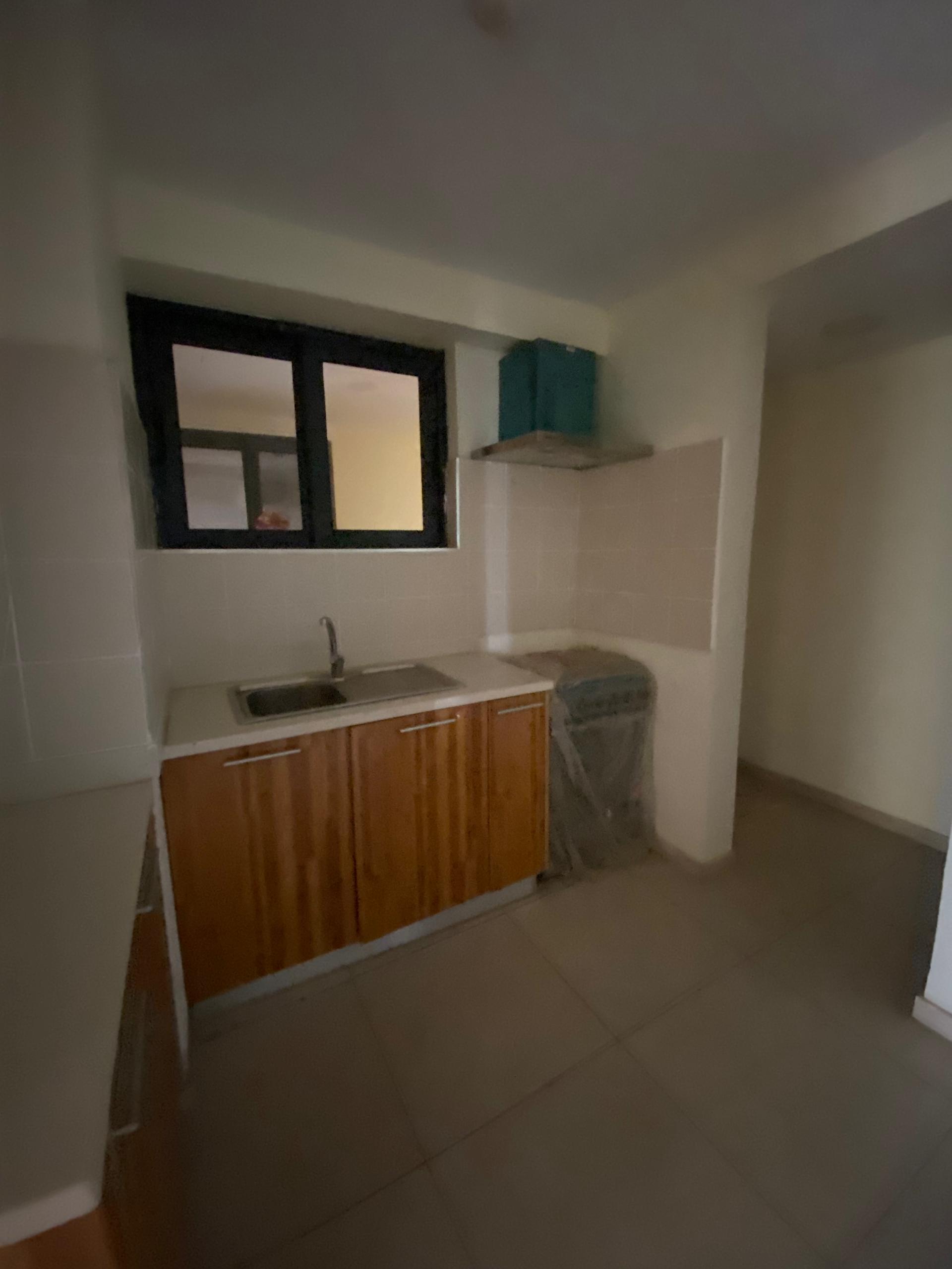 Two (2) Bedroom Apartment For Sale at Sakumono
