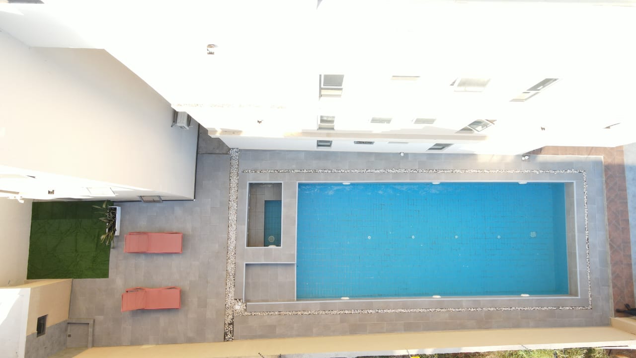 Two (2) Bedroom Apartment For Sale at Tse Addo