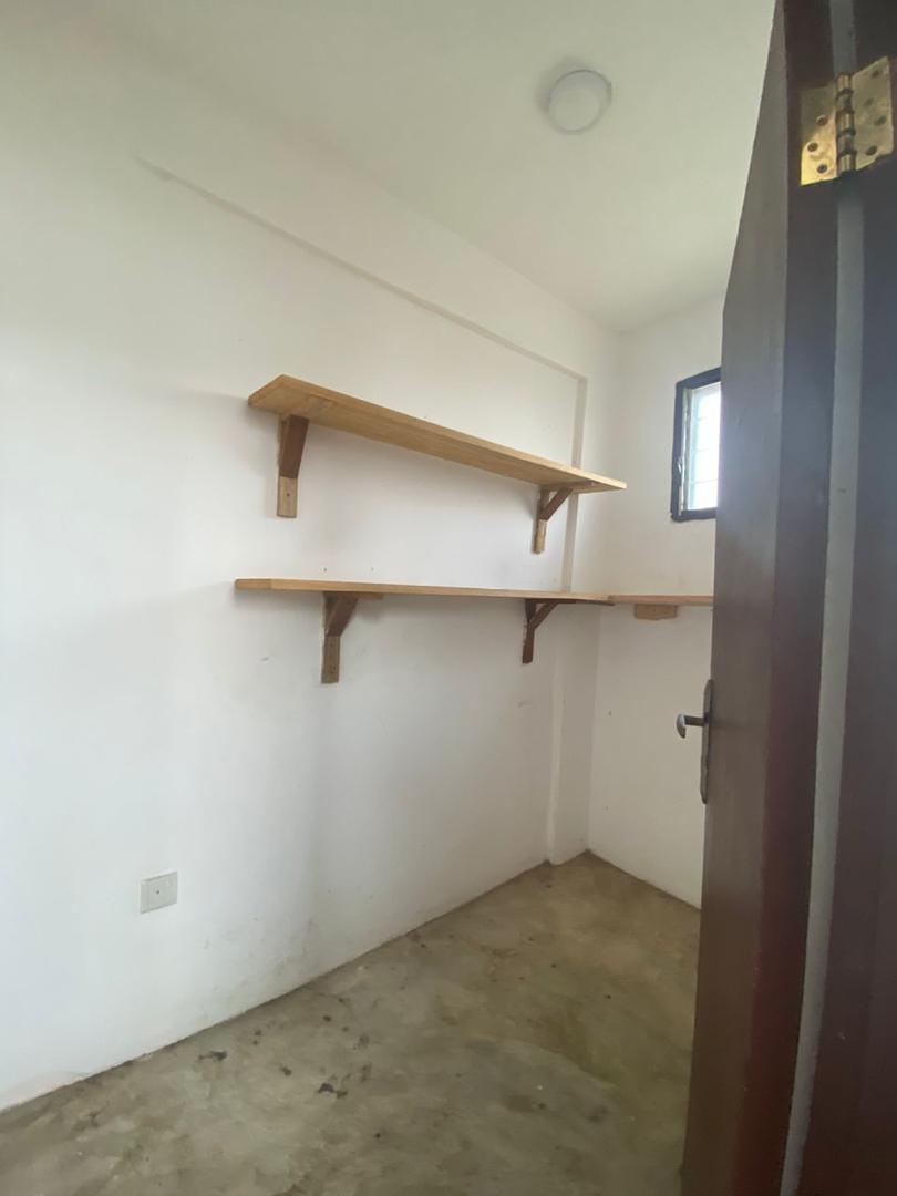 Two (2) Bedroom Apartment For Sale in a Gated Community at Borteyman
