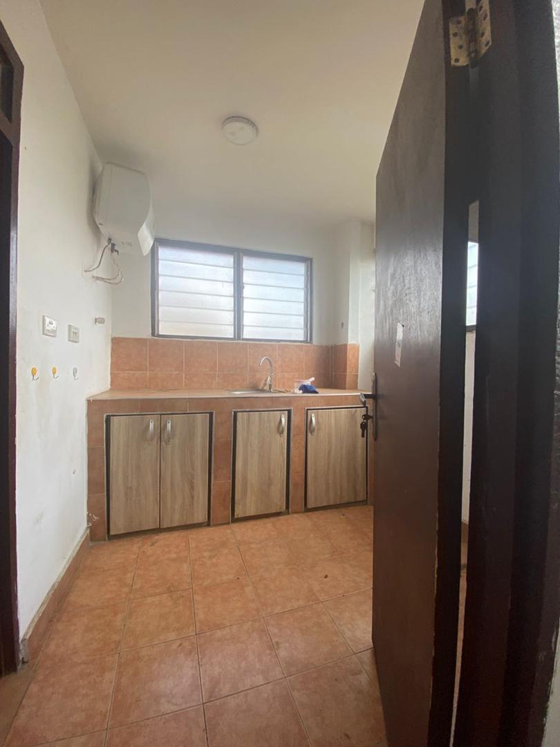 Two (2) Bedroom Apartment For Sale in a Gated Community at Borteyman