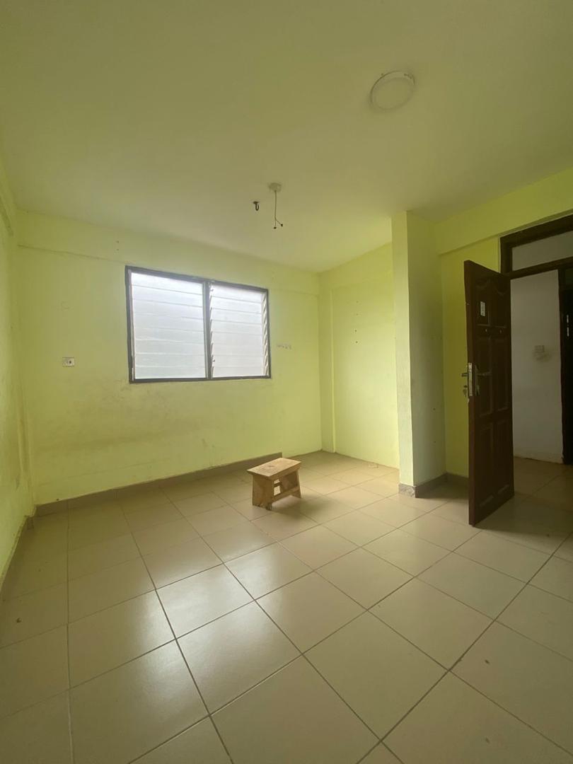 Two (2) Bedroom Apartment For Sale in a Gated Community at Borteyman