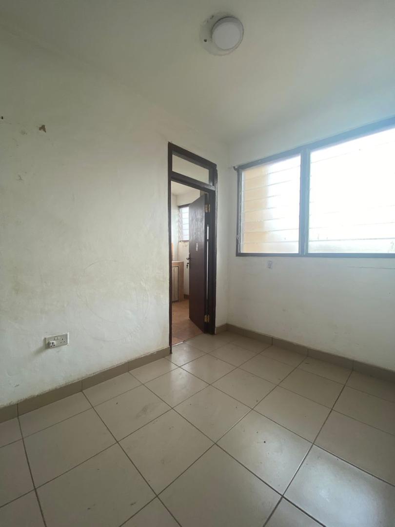 Two (2) Bedroom Apartment For Sale in a Gated Community at Borteyman