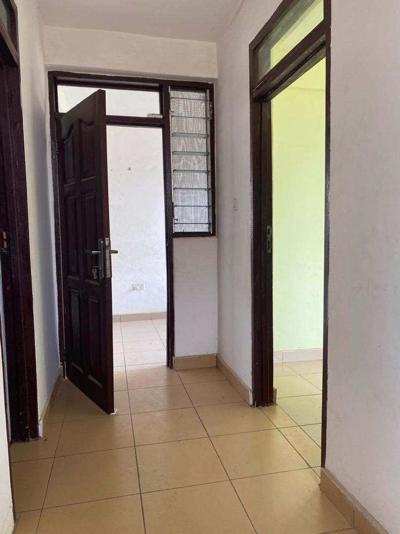 Two (2) Bedroom Apartment For Sale in a Gated Community at Borteyman