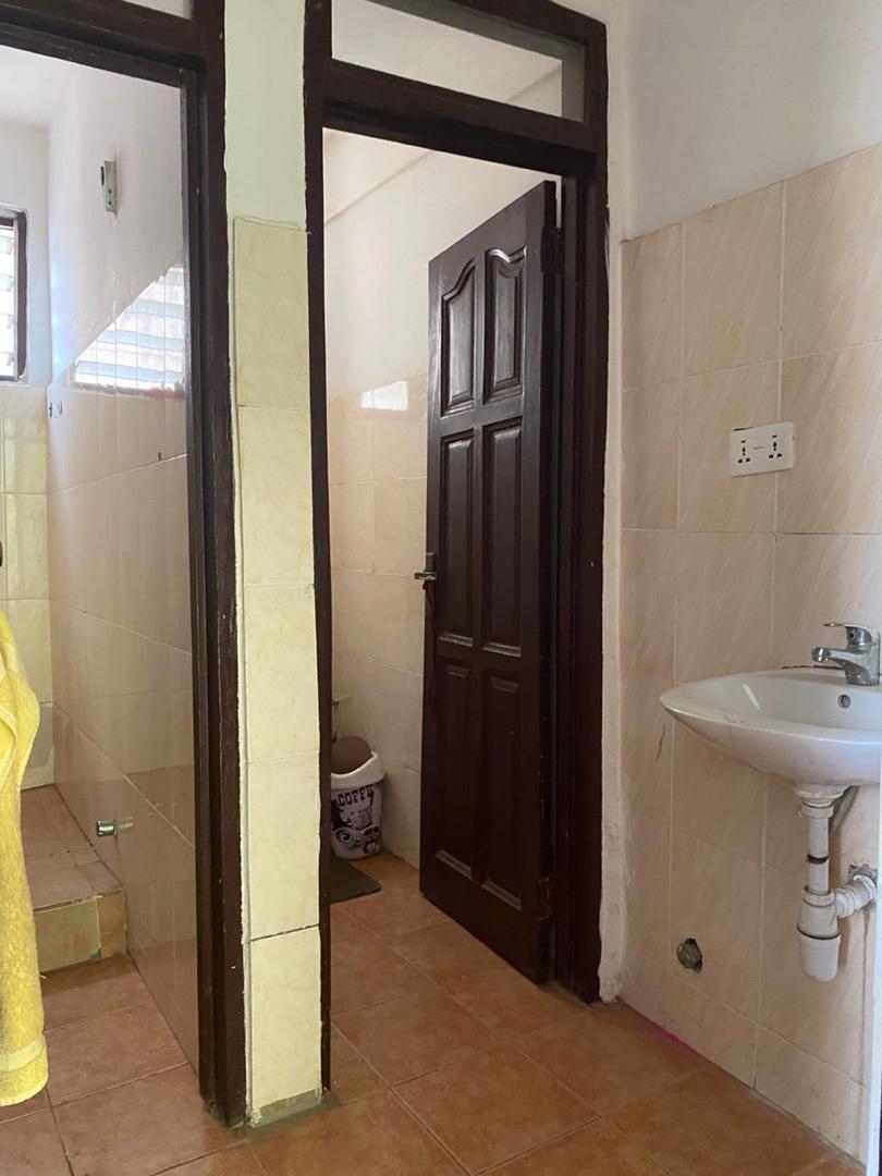 Two (2) Bedroom Apartment For Sale in a Gated Community at Borteyman