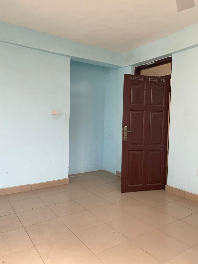 Two (2) Bedroom Apartment For Sale in a Gated Community at Borteyman
