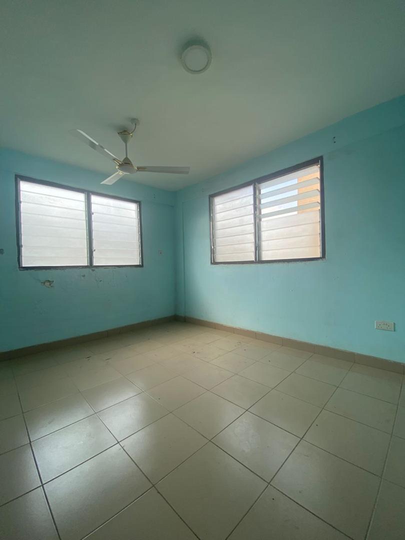 Two (2) Bedroom Apartment For Sale in a Gated Community at Borteyman
