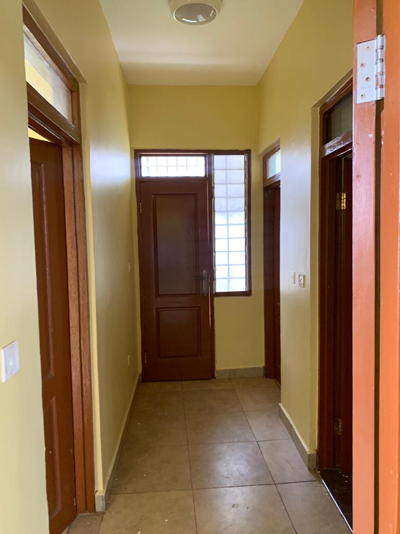 Two (2) Bedroom Apartment in a Gated Community For Rent at Kumasi Asokore Mampong