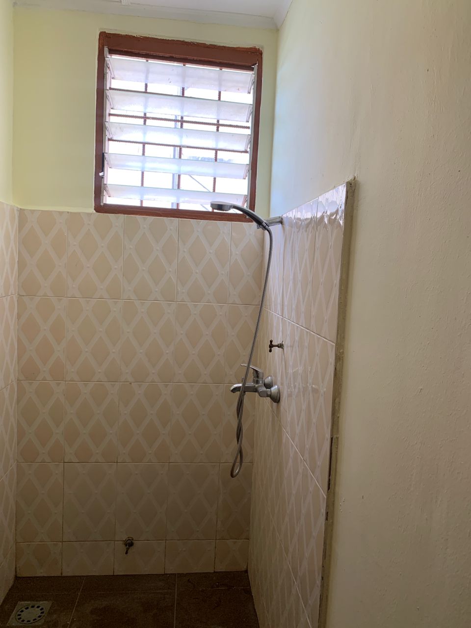 Two (2) Bedroom Apartment in a Gated Community For Rent at Kumasi Asokore Mampong