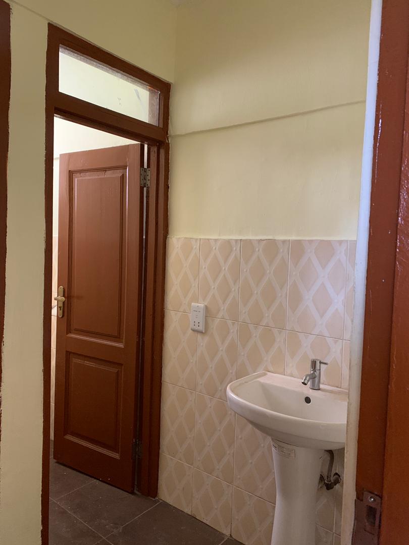 Two (2) Bedroom Apartment in a Gated Community For Rent at Kumasi Asokore Mampong