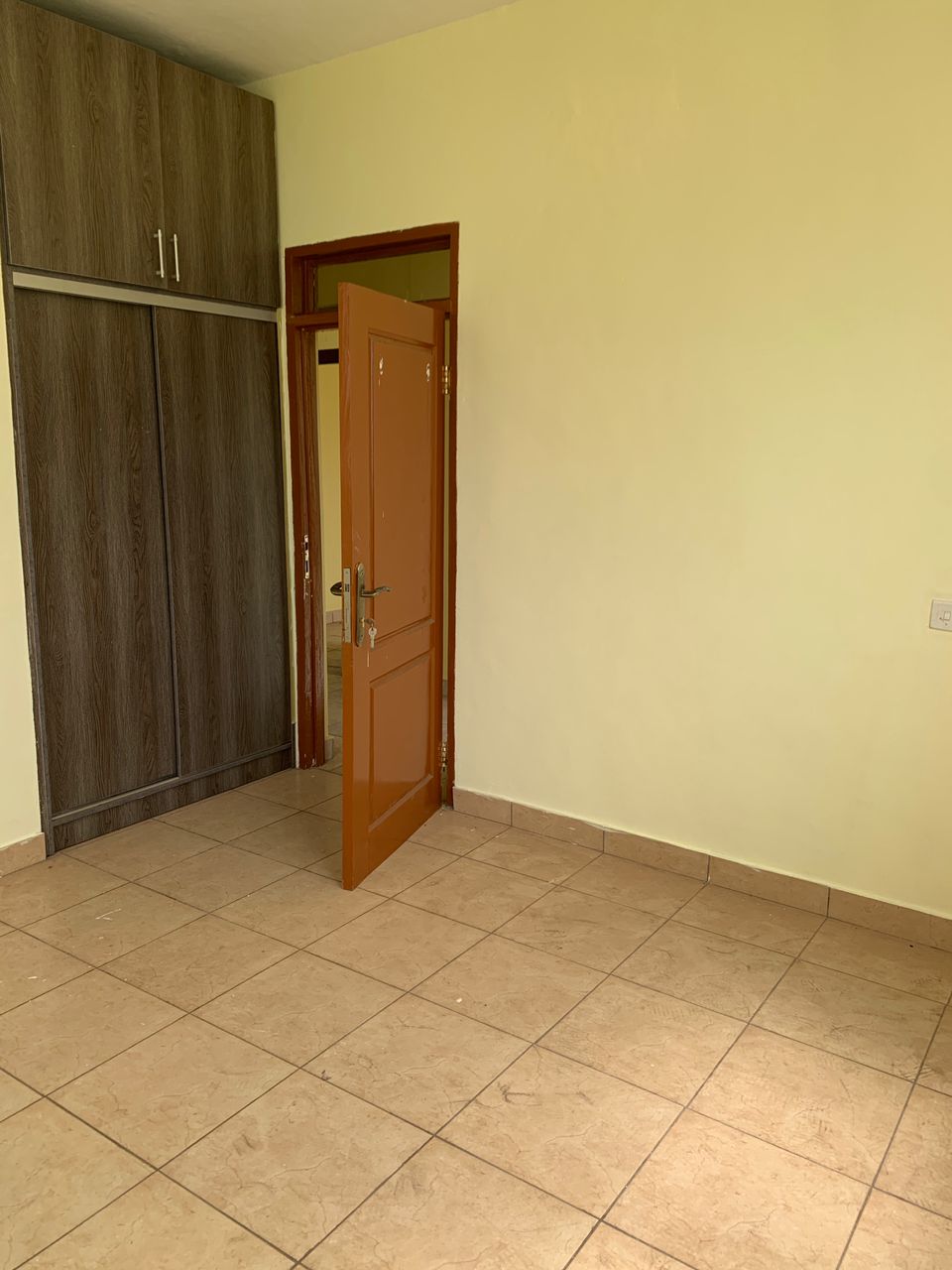 Two (2) Bedroom Apartment in a Gated Community For Rent at Kumasi Asokore Mampong