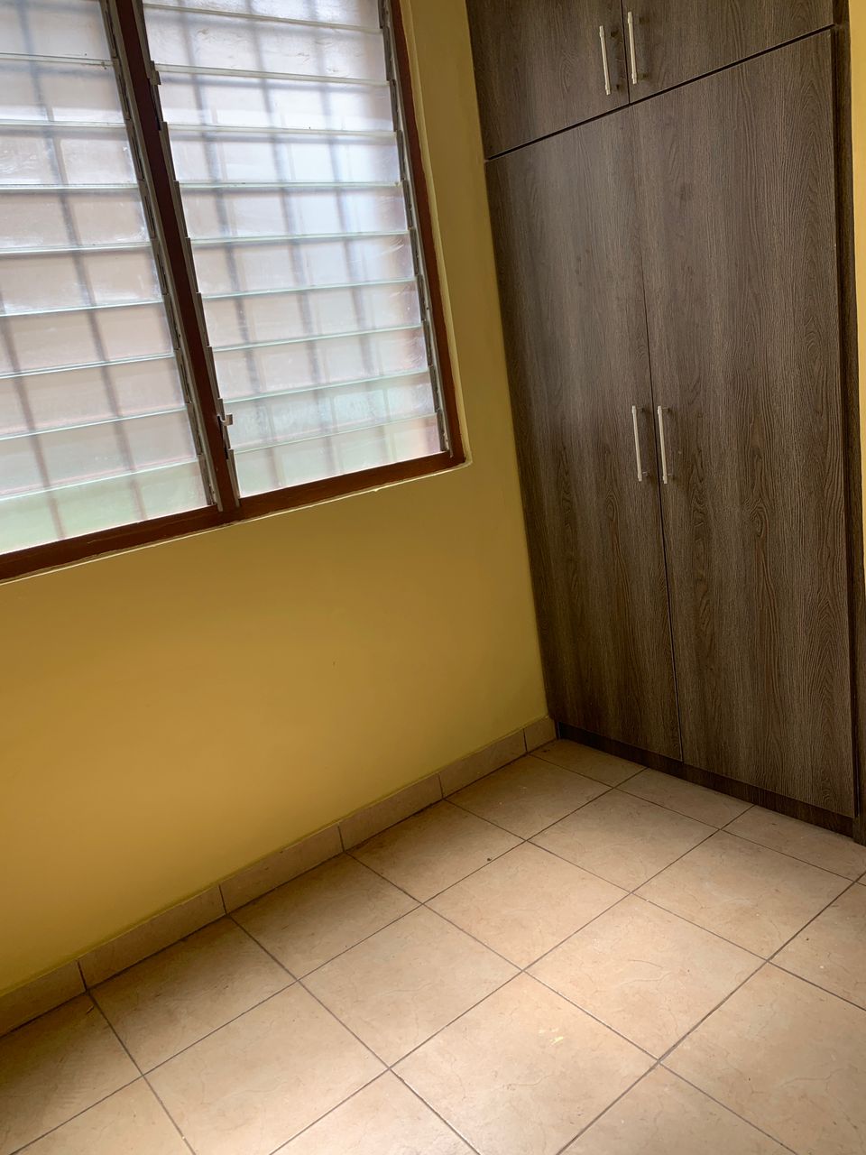 Two (2) Bedroom Apartment in a Gated Community For Rent at Kumasi Asokore Mampong