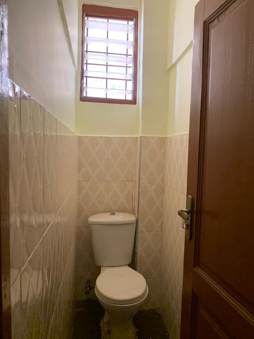 Two (2) Bedroom Apartment in a Gated Community For Rent at Kumasi Asokore Mampong