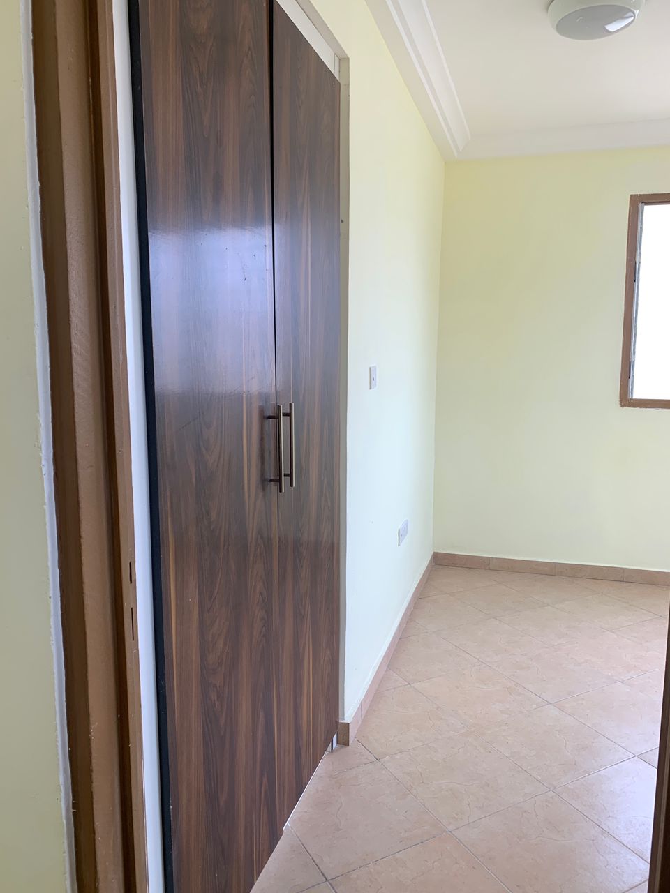 Two (2) Bedroom Apartment in a Gated Community For Rent at Kumasi Asokore Mampong