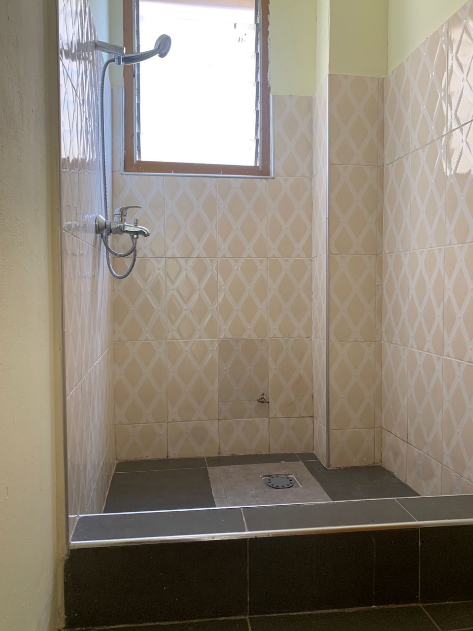 Two (2) Bedroom Apartment in a Gated Community For Rent at Kumasi Asokore Mampong