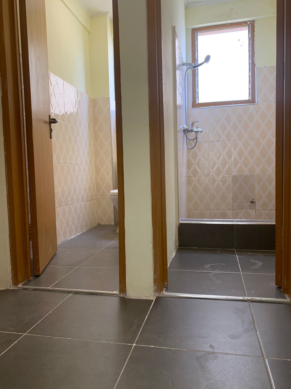 Two (2) Bedroom Apartment in a Gated Community For Rent at Kumasi Asokore Mampong