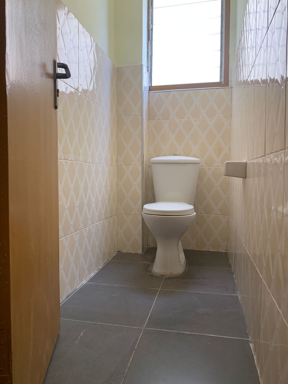 Two (2) Bedroom Apartment in a Gated Community For Rent at Kumasi Asokore Mampong