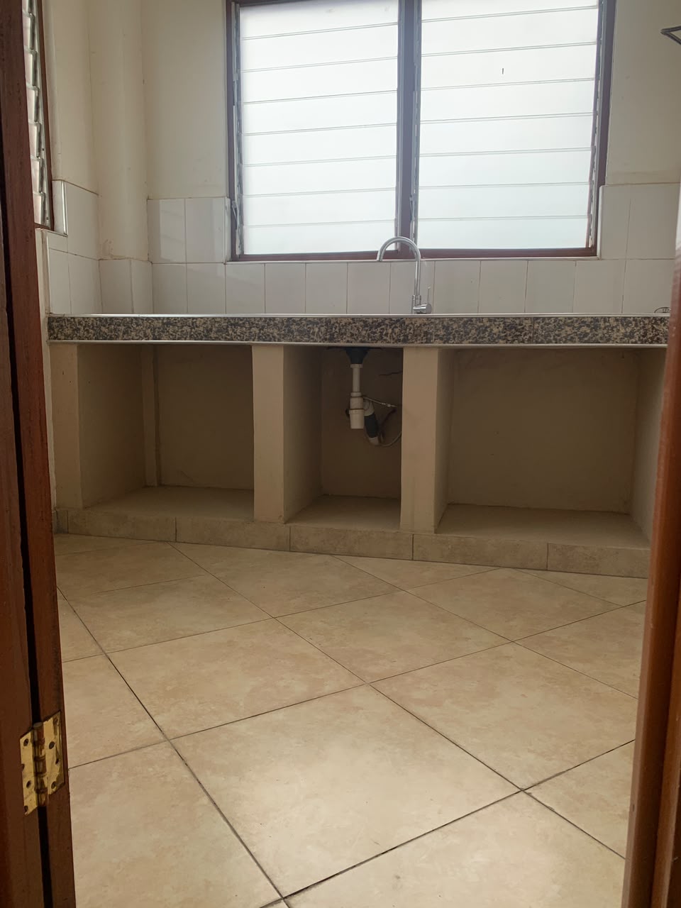 Two (2) Bedroom Apartment in a Gated Community For Rent at Kumasi Asokore Mampong
