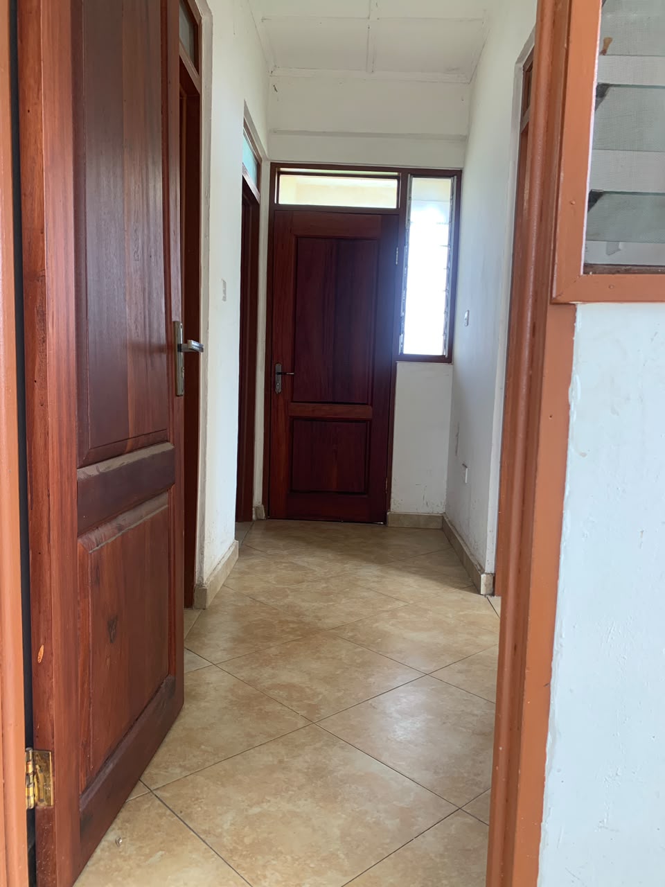 Two (2) Bedroom Apartment in a Gated Community For Rent at Kumasi Asokore Mampong