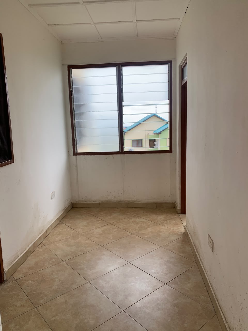 Two (2) Bedroom Apartment in a Gated Community For Rent at Kumasi Asokore Mampong