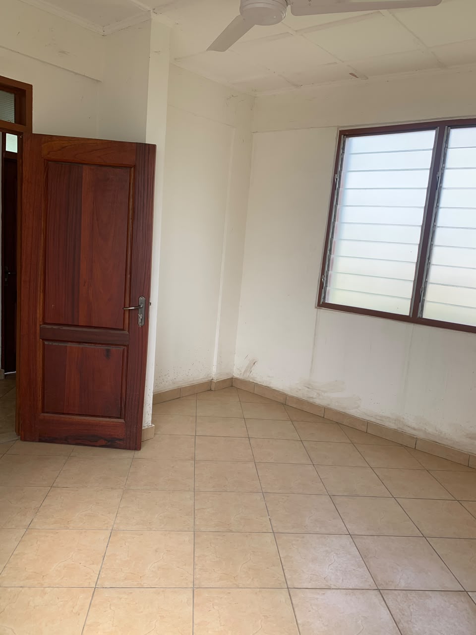 Two (2) Bedroom Apartment in a Gated Community For Rent at Kumasi Asokore Mampong